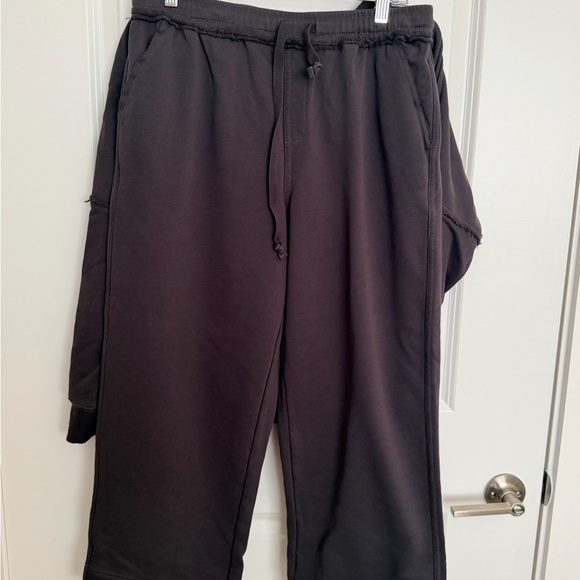 Mersea Charcoal Lounge Set - Picture 2 of 5